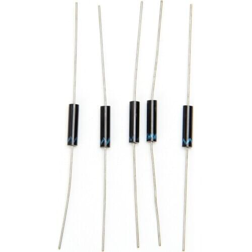 5Pcs 5mA 20kV High Voltage Diode HV Retificador Rectifier 2CL77