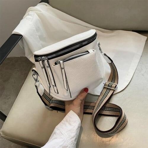 Adisputent Women's Bags With Zippers