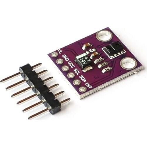 APDS-9930 Non-contact detection of proximity and gesture and posture RGB sensor APDS-9930