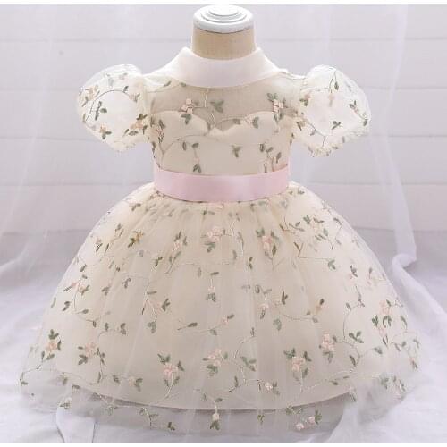 Girls Sundress New Summer Princess Baby Girl Dresses Print Sleeveless Backless Party Dress for Girls Clothes 1-5 Years