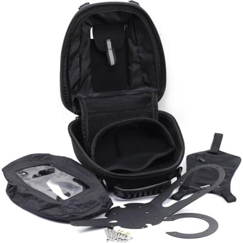 For YAMAHA MT-07 FZ-07 MT07 FZ07 2014 2015 2016 2017 Motorcycle Racing Bags Multi-Function Luggage Tank Bag