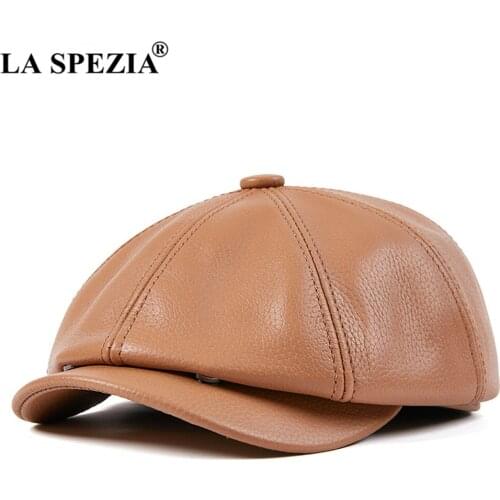 FLAT CAP Men's Accessories