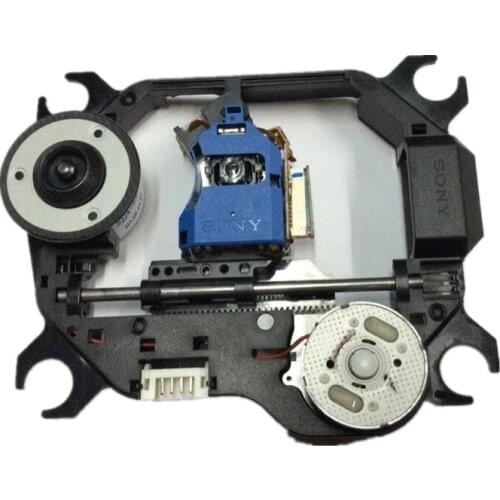 Brand New KHM-313AAM KHM313AAM KHM-313AAD KHS-313A KHM313 Radio DVD Player Laser Lens Head Optical Pick-ups Bloc Optique