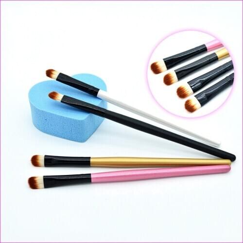 Foundation Brushes Concealer Eyebrow Eyeliner Blush Powder Makeup Brush Cosmetic Brushes