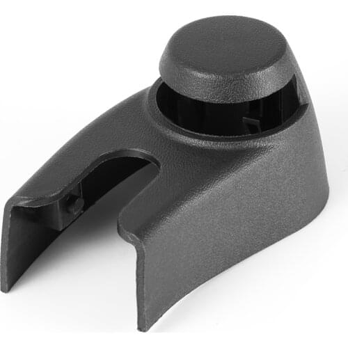 Car Rear Windshild Windscreen Wiper Arm Nut Cover Cap For Seat Altea 5P Ibiza 6L 6J Leon 1P Toledo