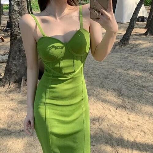 Модные трикотажные платья LAIKBO China At AliExpress