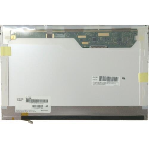 LP141WX3 TLR1 TLN1 TLN2 fit B141EW04 V.4 V.7 LTN141W1-L02 L05 L03 L04 N141I2-L02