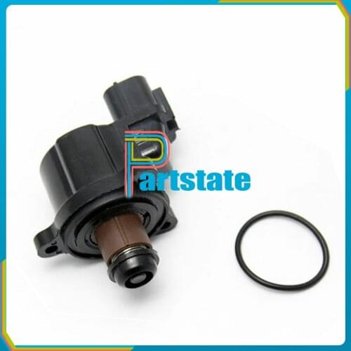 IAC Idle Air Control Valve Stepper 18137-65D00 E9T18071 Fits For Suzuki Vitara 1999 2000 2001 2002 2003 CHEVROLET TRACKER 2.0L L