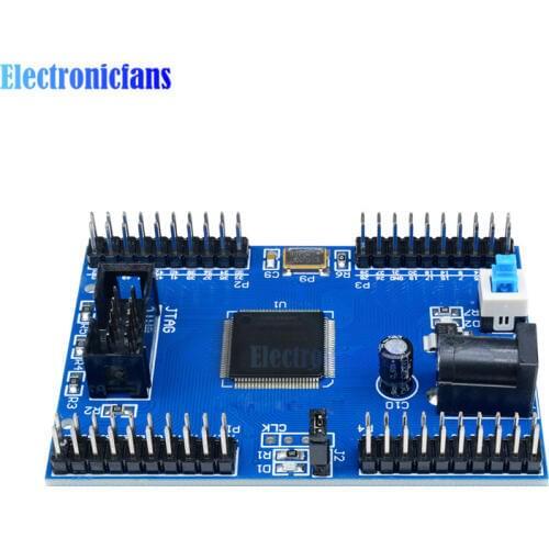 MAX II EPM240 Experiment Board Learning Breadboard CPLD Development Board