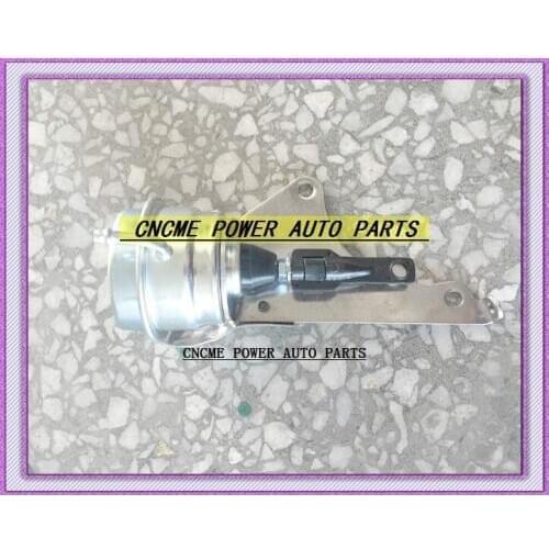 TURBO Wastegate Actuator BV43 28200-4A480 53039880145 53039880127 For HYUNDAI Grand Starex H-1 Cargo Travel 2007- D4CB 16V 2.5L