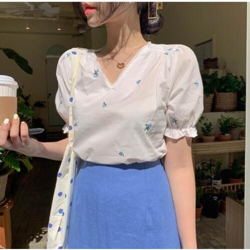 New spring Vintage solid Shirt female Oversize Tops Women Long sleeve Girls Blouse Summer Plus Size Women Blouses femme Blusas