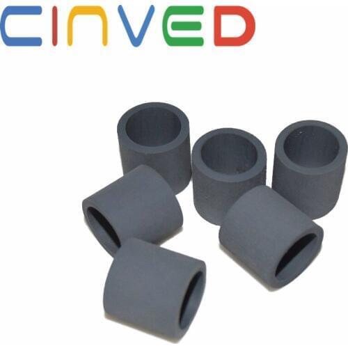 50X JC73-00340A JC93-00310A Pickup Roller Tire for Samsung SCX4833 SCX4835 SCX5637 SCX5639 SCX5737 SCX5739 CLP775 ML3200 ML3310