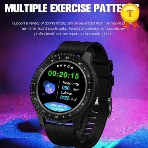 2019 Waterproof swim Smart Bracelet band Heart Rate Blood Pressure Fitness Tracker Smart band Sports Watch for ios android