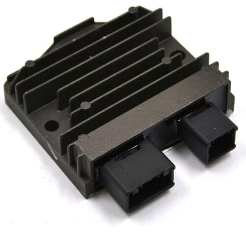 BJMOTO CB Motorcycle Voltage Regulator Rectifier For Honda CB600F HORNET 2007-2010 CB1000R 2009-2014 CBF600 08-10