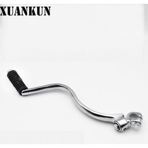 XUANKUN Motorcycle QJ125 125 GS125 GN125 150 Starting Lever