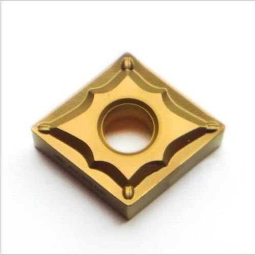 100% Original CNMG120404N-SU CNMG120408N-SU AC820P Lathe Cutter Turning Tools CNMG120404 CNMG120408 N-SU Carbide Inserts