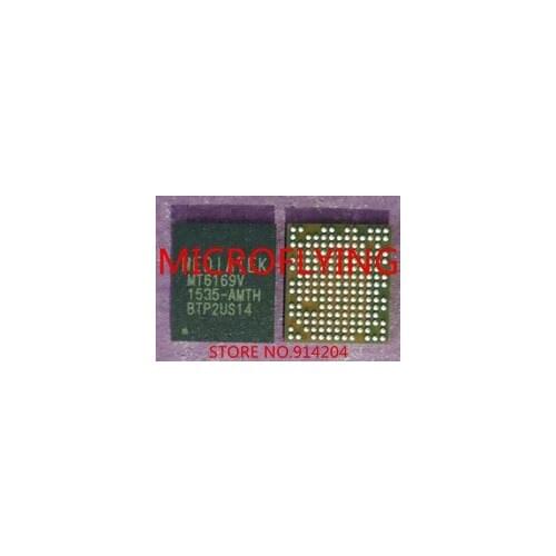2PCS/LOT MT6169V MT6169 Power Management Chip IC