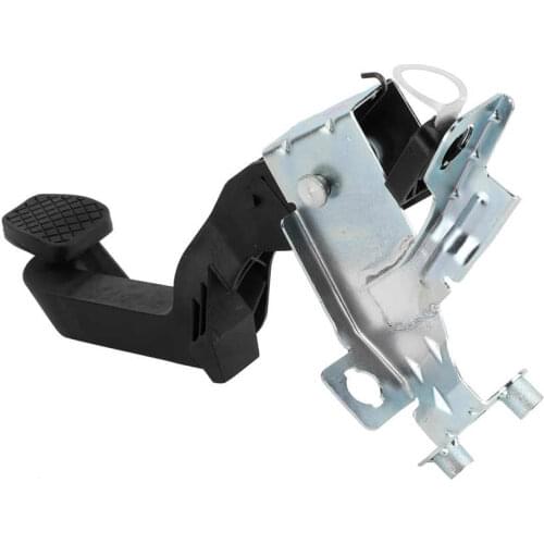 AP02 New Clutch Pedal Assembly 15274047 For Saturn Ion 2,3 Coupe 2.2L 2.4L / 1,2,3 Sedan 2.2L 2.4L / Red Line Coupe 2.0L 03-07