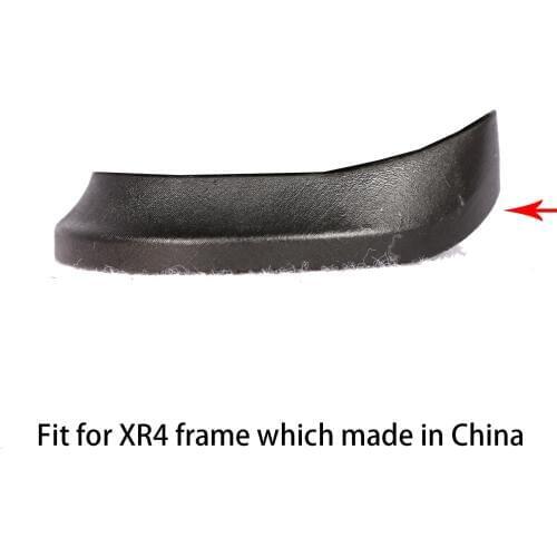 For 5D full Carbon Integrated Drop Bar Road Bicycle Handlebar down spacers