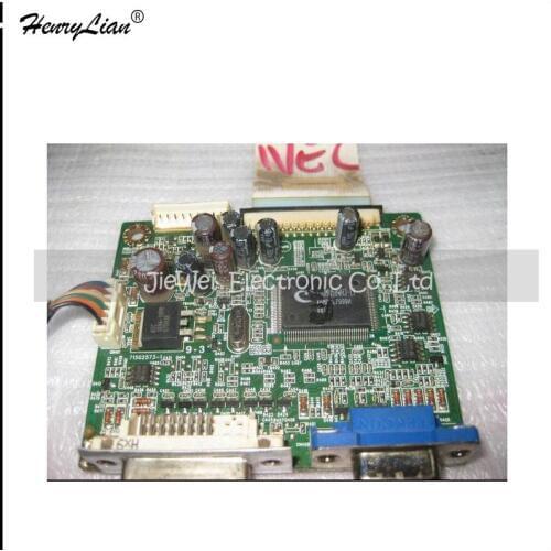 HENRYLIAN free shipping A5500DS driver board 715G2573-F