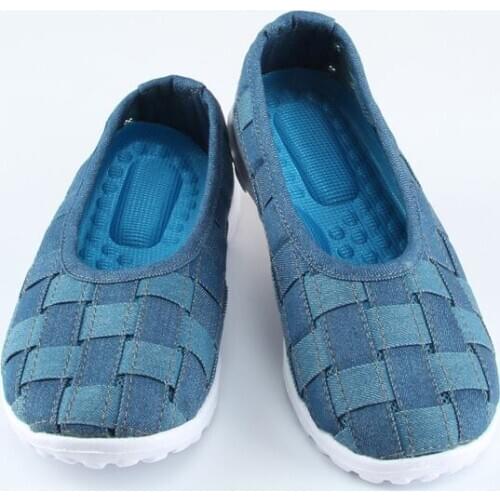 Unisex 4color high quality black/blue Summer&Spring shaolin monk kung fu shoes buddhist buddha zen lay meditation arhat sneakers