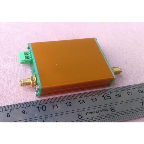 LNA 50M-4G low noise amplifier, 20DB amplifier, NF 1.3
