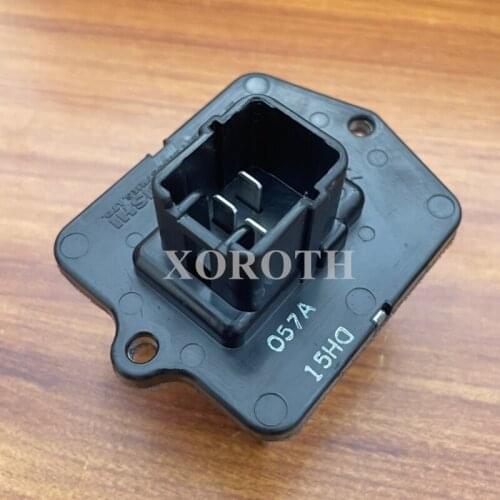 New Genuine OEM Parts Auto Fan Speed Resistor 95626-64J00 For Suzuki Grand Vitara JT/JB 2005-2015