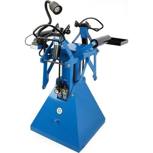 Pneumatic Tools Car Repair Machine Tire Expander Car Tire Repair Tools Tire Picking Machine Tire Support Machine