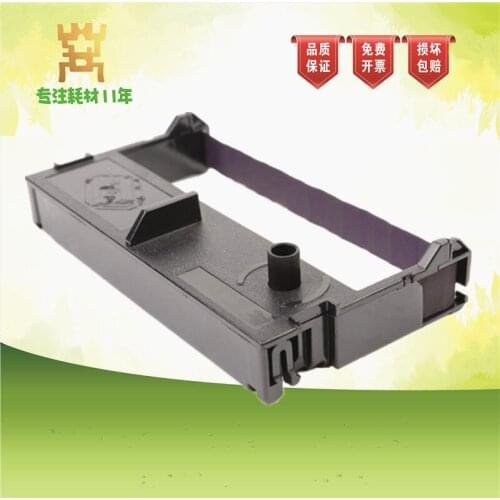 POS Ribbon Cartridge For EPSON M-U310 M-U311 M-U110 CITIZEN DP300 CD S500 IR31 ERC43 ERC39 ECR680 POS2000 GP7635 AB210K AB220K