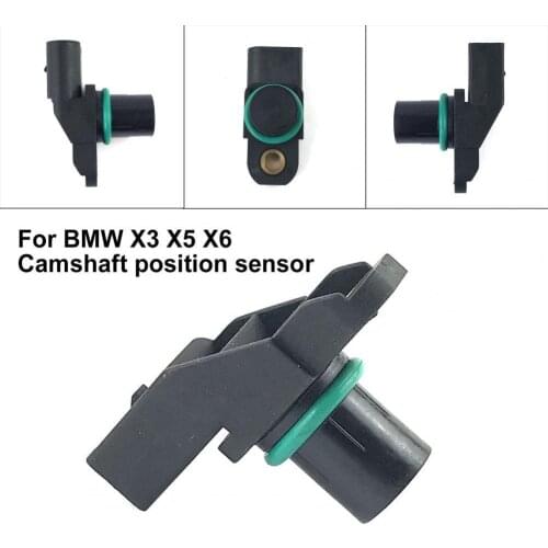 Easy Installation Useful Car Engine Camshaft Sensor 13627792256 ABS Position Sensor Replacement