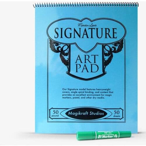 The Rose Pad (complete kit) -- Trick , For Magician Magic Tricks Stage Illusion Props,Gimmicks