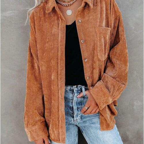 SKOONHEID Button Down Blouses