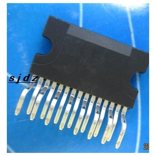 TDA8174AW TDA8174 zip11 5pcs