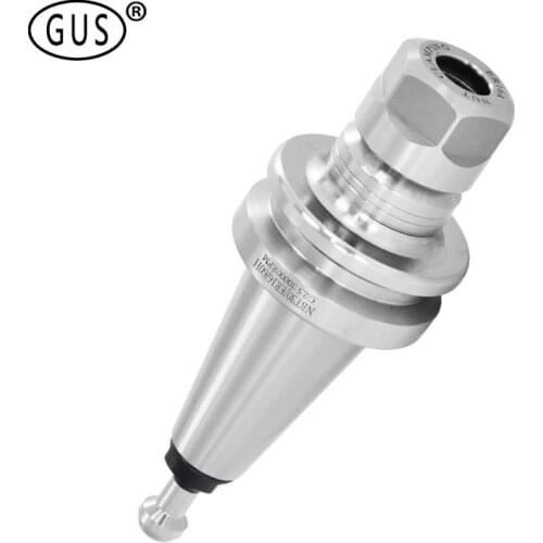 Precision 0.002 NBT30 ER16 ER20 ER25 ER32 60L 70L engraving machine lathe milling for CNC machining center spindle tool holder