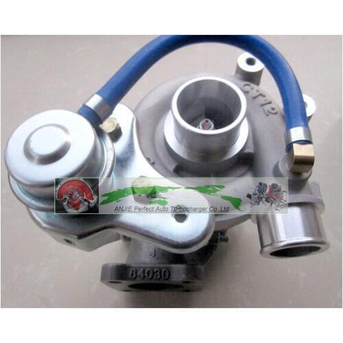 Shan CT12 17201-64050 17201 64050 1720164050 Turbo For TOYOTA TownAce Lite Ace Camry CV10 1988- 2CT 2.0L gaskets