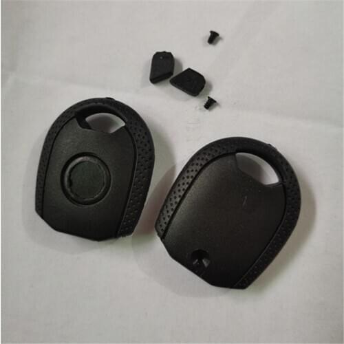 DAKATU Universal Deputy Transponder key shell Spare key Case For Kia version VVDI KD Xhorse KeyDIY NO BLADE