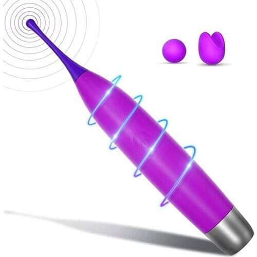 10-speed G-spot vibrator adult toy couple clitoral stimulator vagina Nipple Massager vibrator sex toys for women