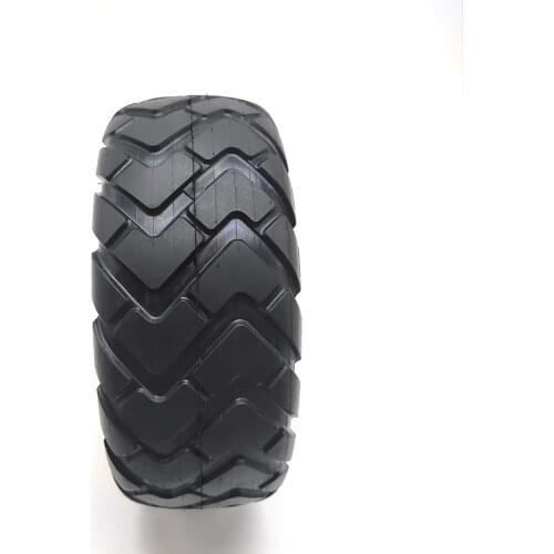 High Quality 80/60-6 Tubeless Vacuum Tire Tyre for Curuss R10 Electric Scooter Go Karts ATV Quad Dualtron Speedway