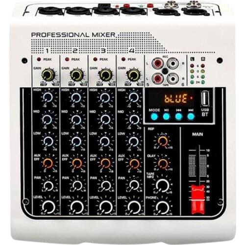 YouPro Professional Audio Equipment