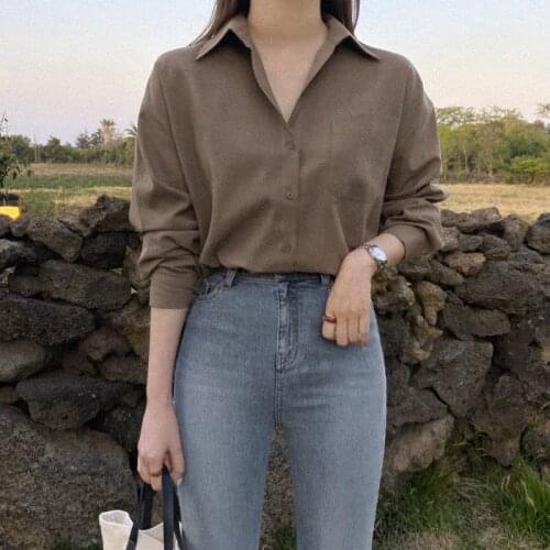 CMAZ Shirts For Women