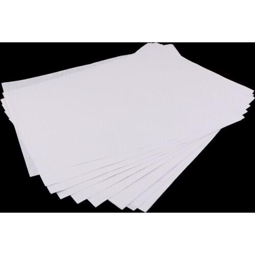 30pcs Blank Chinese Calligraphy Rice Paper Art Paper Xuan Paper Sumi Painting Kit
