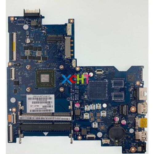 827706-601 827706-001 ABL51 LA-C781P UMA w A6-5200 CPU for HP NOTEBOOK 15-AF 15-AF120NR 15-AF137CL Laptop Motherboard Mainboard