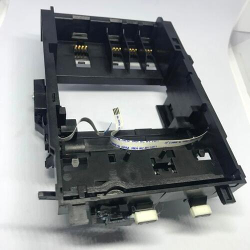 B6P40-40022 printhead carriage station for HP Officejet Pro 6830 6230 C2P18-30001 C2P18A 934 935 934XL 935XL 6800 6810 6812