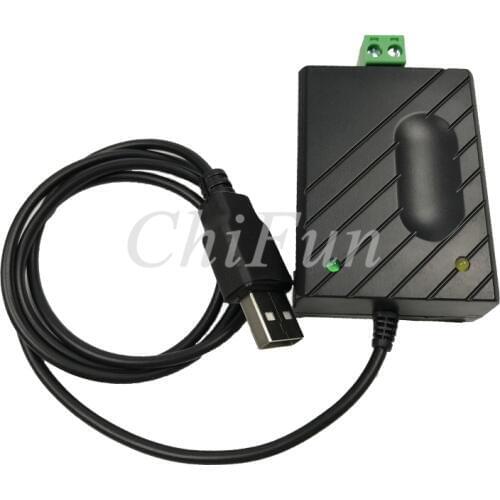 Freeshipping MBUS to USB master module MBUS device debugging dedicated