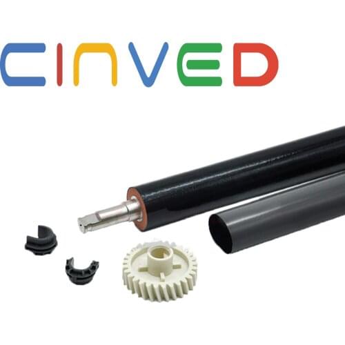 CINVED Copy Equipment