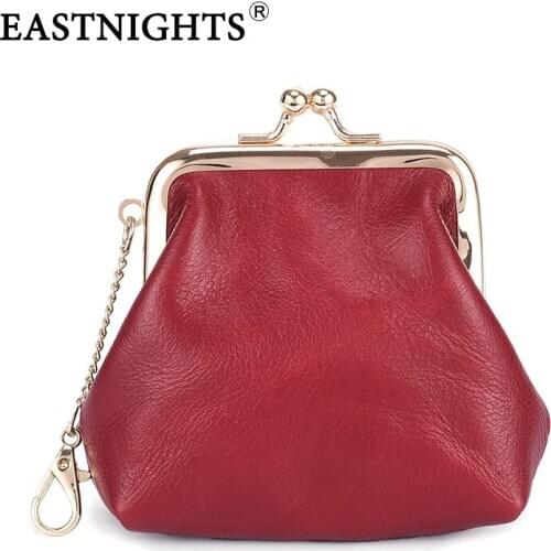 Женские кошельки для мелочи EASTNIGHTS China At AliExpress