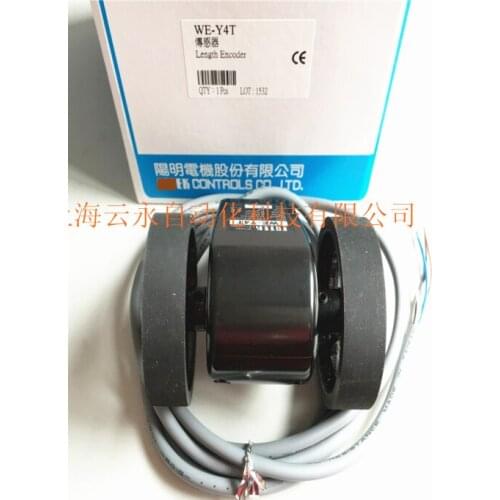 WE-Y4T encoder spot