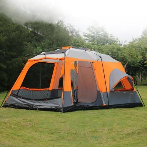 HU WAI JIAN FENG High Tents