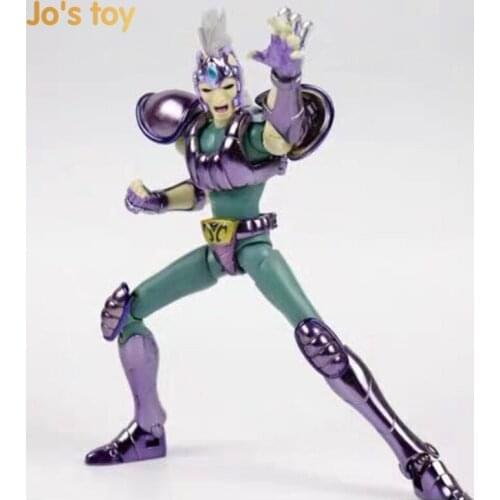 Jos toy in stock Great Toys Hydrus Ichi Action Figure modle toys