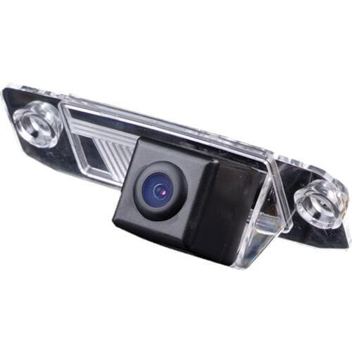 Car Rear View Back Up Reverse Parking car Camera for HYUNDAI SONATA Wireless-optional Wide Angle clear image HD night vision